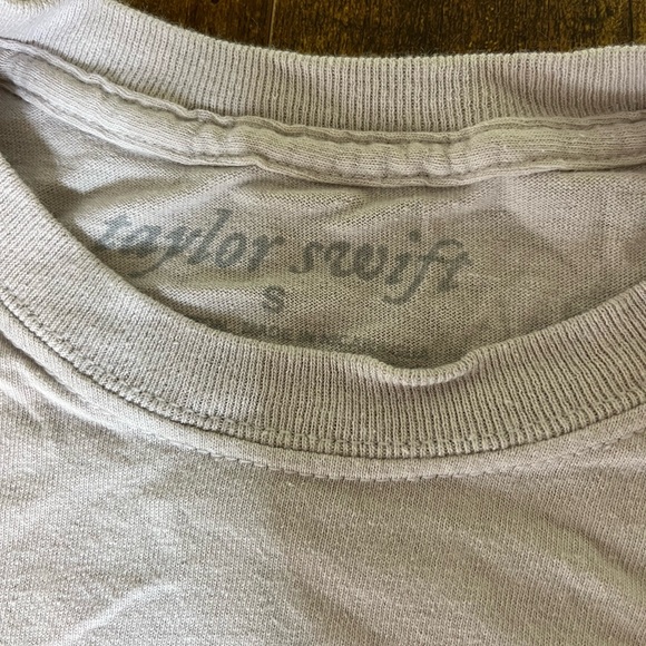 folklore Album Tee - Picture 2 of 2